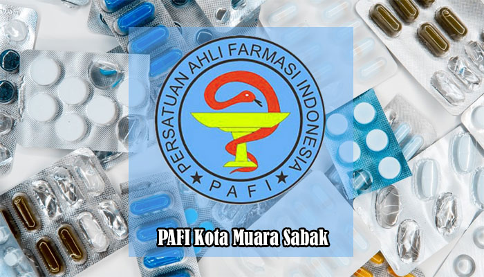 pafi kota muara sabak