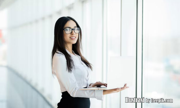 cara mengatur keuangan bagi wanita karir