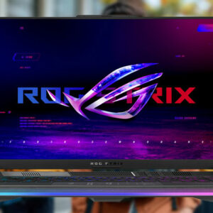 rog strix scar 16