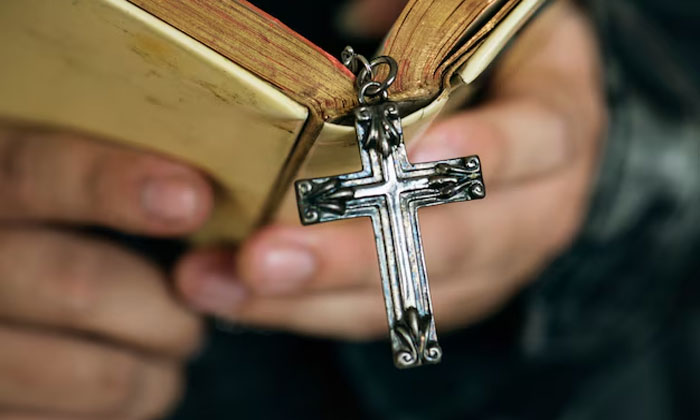 artikel tentang ajaran yesus kristus